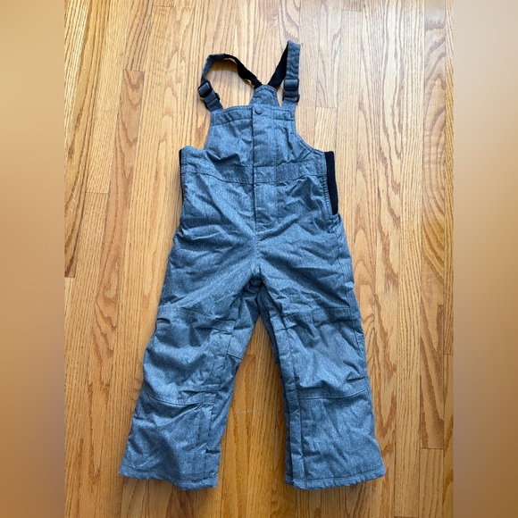 GAP Other - GAP 3T Cold Control Snow pants Heathered Grey